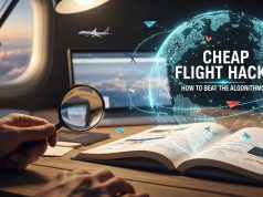 Last Minute Flight Deals: How to Find Hidden Gems Cheap Flight Hacks: How to Beat the Algorithms