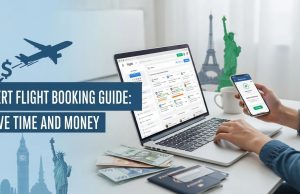 Expert Flight Booking Guide: Save Time and Money Expert Flight Booking Guide: Save Time and Money