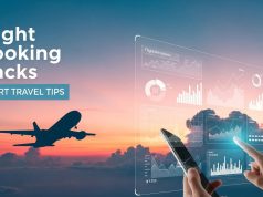 Flight Booking Hacks: Smart Travel Tips 1. Understanding How Airline Pricing Really Works To master Flight Booking Hacks, you first need to understand airline pricing systems. Airlines don’t use fixed ticket prices; instead, they rely on dynamic pricing models powered by demand forecasting and revenue management algorithms. Seats are divided into fare buckets, each with different price levels. When cheaper buckets sell out, prices increase automatically. This is why two passengers on the same flight often pay completely different fares. These fluctuations are the foundation of many Smart Travel Tips used by frequent travelers. Airlines also adjust prices based on seasonality, competition, booking time, and even search behavior. That means monitoring fare changes over time is one of the most effective Flight Booking Hacks you can use. When you understand these patterns, you stop guessing and start booking strategically. 2. Timing Your Booking for Maximum Savings Timing is one of the most powerful Flight Booking Hacks available. Studies show that booking too early or too late can both lead to higher fares. For domestic flights, the ideal booking window is usually 6–8 weeks before departure. For international travel, 2–5 months in advance often delivers the best results. However, these are general guidelines, not strict rules. Using fare alert tools is one of the most reliable Smart Travel Tips. Platforms like Google Flights or Skyscanner track price changes and notify you when fares drop. This removes guesswork and helps you book at the right moment. Midweek searches, especially Tuesday and Wednesday, often show lower prices compared to weekends due to reduced demand. Combining timing awareness with alerts gives you a strong advantage in applying Flight Booking Hacks effectively. 3. Using Smart Search Tools and Platforms Modern travel search engines are powerful allies in finding cheap tickets. One of the most practical Flight Booking Hacks is using multiple platforms instead of relying on a single website. Tools like Google Flights, Kayak, and Momondo aggregate fares from hundreds of airlines and agencies. This gives you a broader view of pricing options. Once you find the best deal, booking directly with the airline is often safer and more flexible. Browser extensions are also useful Smart Travel Tips. They can automatically apply coupon codes, compare hidden prices, or notify you of cashback offers. This small automation can lead to noticeable savings over time. Another overlooked Flight Booking Hacks strategy is using incognito mode while searching. Although debated, it helps avoid potential price tracking based on repeated searches, ensuring more neutral results. 4. Flexibility: The Secret Weapon of Cheap Flights If there is one rule every traveler should follow, it is flexibility. Among all Flight Booking Hacks, this one has the highest impact on pricing. Shifting your travel date by even one or two days can reduce costs significantly. Many booking platforms offer flexible date calendars that highlight the cheapest travel days. Midweek flights are usually cheaper than weekend departures due to lower demand. Airport flexibility is another powerful Smart Travel Tips approach. Nearby secondary airports often have lower fees, which translates into cheaper tickets. While it may add some travel time, the savings can be substantial. Combining one-way tickets from different airlines is also a strong Flight Booking Hacks method. This allows travelers to mix pricing strategies and sometimes create cheaper custom itineraries. 5. Leveraging Airline Loyalty and Reward Programs Frequent flyer programs are one of the most underrated Flight Booking Hacks available today. Airlines reward loyal customers with points, upgrades, and exclusive deals. Joining a loyalty program costs nothing but can deliver long-term benefits. Even occasional travelers can accumulate points through partner airlines or credit card spending. Travel credit cards are a major part of Smart Travel Tips. They often provide sign-up bonuses, free lounge access, and accelerated point accumulation. When used correctly, they significantly reduce overall travel costs. Airlines also release flash promotions and exclusive member discounts. Subscribing to newsletters ensures you never miss these opportunities. This combination of loyalty programs and awareness forms a strong Flight Booking Hacks strategy. 6. Advanced Strategies for Experienced Travelers Once you master the basics, advanced Flight Booking Hacks can take your savings even further. One such technique is hidden-city ticketing, where travelers book a flight with a layover at their destination and skip the final leg. While effective, it comes with risks and should be used carefully. Another advanced method is mileage running—flying specifically to earn elite status or reward miles. This can unlock perks like free upgrades, priority boarding, and lounge access. Combining airline promotions with reward points is another powerful Smart Travel Tips strategy. During promotional periods, points often stretch further, allowing cheaper redemptions. However, advanced Flight Booking Hacks require careful planning. Always review airline policies to avoid penalties or loss of miles. 7. Building a Long-Term Smart Travel Strategy The most effective approach to Flight Booking Hacks is not a one-time trick but a long-term strategy. Smart travelers continuously monitor prices, adapt to trends, and refine their booking habits. Keeping a travel journal or tracking fare history helps identify patterns for specific routes. Over time, this builds a personalized system of Smart Travel Tips tailored to your travel behavior. Seasonal awareness also plays a major role. Traveling during shoulder seasons—between peak and off-peak periods—often results in lower fares and better experiences. Ultimately, combining timing, flexibility, tools, and loyalty programs creates a complete Flight Booking Hacks system. With consistency, you’ll not only save money but also travel with more confidence and less stress.