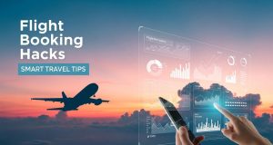 Flight Booking Hacks: Smart Travel Tips 1. Understanding How Airline Pricing Really Works To master Flight Booking Hacks, you first need to understand airline pricing systems. Airlines don’t use fixed ticket prices; instead, they rely on dynamic pricing models powered by demand forecasting and revenue management algorithms. Seats are divided into fare buckets, each with different price levels. When cheaper buckets sell out, prices increase automatically. This is why two passengers on the same flight often pay completely different fares. These fluctuations are the foundation of many Smart Travel Tips used by frequent travelers. Airlines also adjust prices based on seasonality, competition, booking time, and even search behavior. That means monitoring fare changes over time is one of the most effective Flight Booking Hacks you can use. When you understand these patterns, you stop guessing and start booking strategically. 2. Timing Your Booking for Maximum Savings Timing is one of the most powerful Flight Booking Hacks available. Studies show that booking too early or too late can both lead to higher fares. For domestic flights, the ideal booking window is usually 6–8 weeks before departure. For international travel, 2–5 months in advance often delivers the best results. However, these are general guidelines, not strict rules. Using fare alert tools is one of the most reliable Smart Travel Tips. Platforms like Google Flights or Skyscanner track price changes and notify you when fares drop. This removes guesswork and helps you book at the right moment. Midweek searches, especially Tuesday and Wednesday, often show lower prices compared to weekends due to reduced demand. Combining timing awareness with alerts gives you a strong advantage in applying Flight Booking Hacks effectively. 3. Using Smart Search Tools and Platforms Modern travel search engines are powerful allies in finding cheap tickets. One of the most practical Flight Booking Hacks is using multiple platforms instead of relying on a single website. Tools like Google Flights, Kayak, and Momondo aggregate fares from hundreds of airlines and agencies. This gives you a broader view of pricing options. Once you find the best deal, booking directly with the airline is often safer and more flexible. Browser extensions are also useful Smart Travel Tips. They can automatically apply coupon codes, compare hidden prices, or notify you of cashback offers. This small automation can lead to noticeable savings over time. Another overlooked Flight Booking Hacks strategy is using incognito mode while searching. Although debated, it helps avoid potential price tracking based on repeated searches, ensuring more neutral results. 4. Flexibility: The Secret Weapon of Cheap Flights If there is one rule every traveler should follow, it is flexibility. Among all Flight Booking Hacks, this one has the highest impact on pricing. Shifting your travel date by even one or two days can reduce costs significantly. Many booking platforms offer flexible date calendars that highlight the cheapest travel days. Midweek flights are usually cheaper than weekend departures due to lower demand. Airport flexibility is another powerful Smart Travel Tips approach. Nearby secondary airports often have lower fees, which translates into cheaper tickets. While it may add some travel time, the savings can be substantial. Combining one-way tickets from different airlines is also a strong Flight Booking Hacks method. This allows travelers to mix pricing strategies and sometimes create cheaper custom itineraries. 5. Leveraging Airline Loyalty and Reward Programs Frequent flyer programs are one of the most underrated Flight Booking Hacks available today. Airlines reward loyal customers with points, upgrades, and exclusive deals. Joining a loyalty program costs nothing but can deliver long-term benefits. Even occasional travelers can accumulate points through partner airlines or credit card spending. Travel credit cards are a major part of Smart Travel Tips. They often provide sign-up bonuses, free lounge access, and accelerated point accumulation. When used correctly, they significantly reduce overall travel costs. Airlines also release flash promotions and exclusive member discounts. Subscribing to newsletters ensures you never miss these opportunities. This combination of loyalty programs and awareness forms a strong Flight Booking Hacks strategy. 6. Advanced Strategies for Experienced Travelers Once you master the basics, advanced Flight Booking Hacks can take your savings even further. One such technique is hidden-city ticketing, where travelers book a flight with a layover at their destination and skip the final leg. While effective, it comes with risks and should be used carefully. Another advanced method is mileage running—flying specifically to earn elite status or reward miles. This can unlock perks like free upgrades, priority boarding, and lounge access. Combining airline promotions with reward points is another powerful Smart Travel Tips strategy. During promotional periods, points often stretch further, allowing cheaper redemptions. However, advanced Flight Booking Hacks require careful planning. Always review airline policies to avoid penalties or loss of miles. 7. Building a Long-Term Smart Travel Strategy The most effective approach to Flight Booking Hacks is not a one-time trick but a long-term strategy. Smart travelers continuously monitor prices, adapt to trends, and refine their booking habits. Keeping a travel journal or tracking fare history helps identify patterns for specific routes. Over time, this builds a personalized system of Smart Travel Tips tailored to your travel behavior. Seasonal awareness also plays a major role. Traveling during shoulder seasons—between peak and off-peak periods—often results in lower fares and better experiences. Ultimately, combining timing, flexibility, tools, and loyalty programs creates a complete Flight Booking Hacks system. With consistency, you’ll not only save money but also travel with more confidence and less stress.