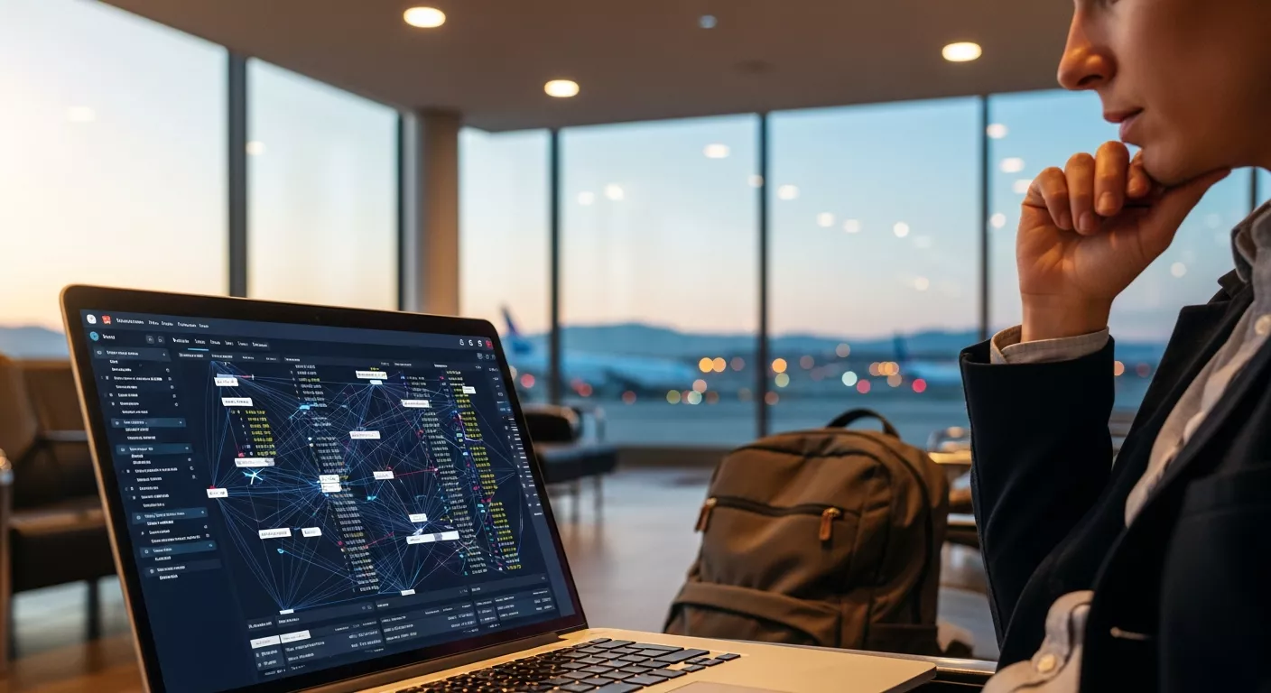 Flight Booking Hacks for Smarter Travelers