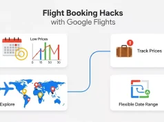 Flight Booking Hacks with Google Flights: A Complete Guide Flight Booking Hacks with Google Flights A Complete Guide