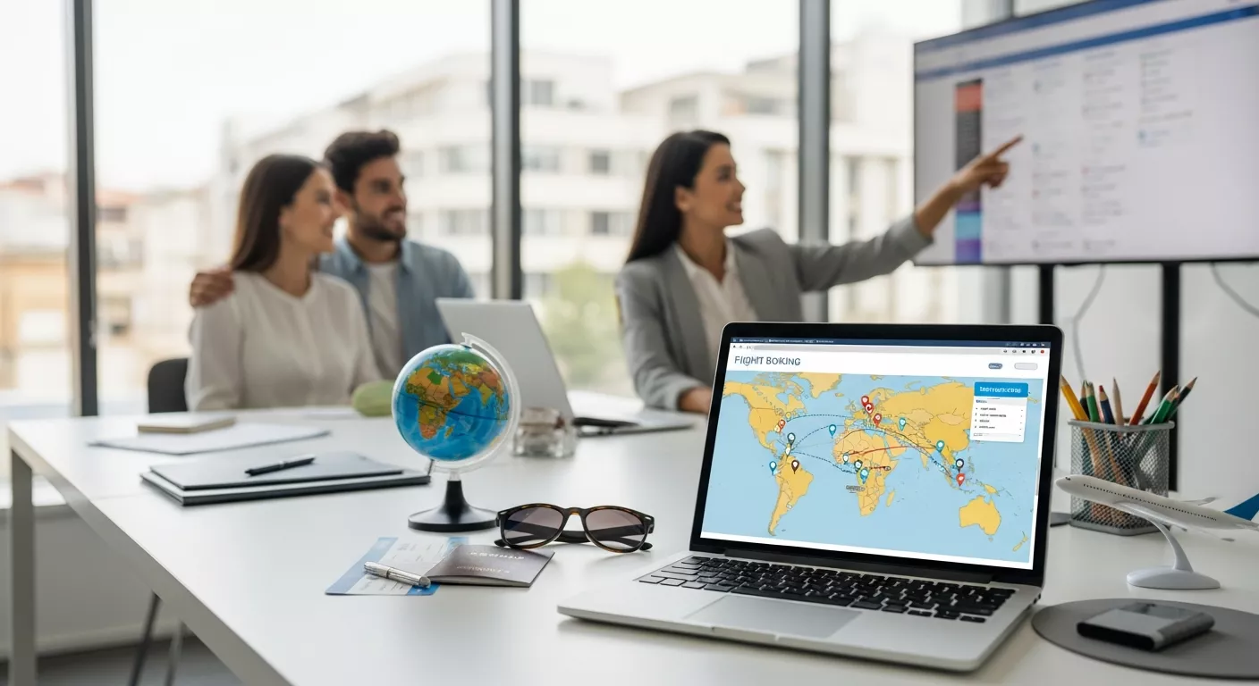 Flight Booking Tips for Beginners