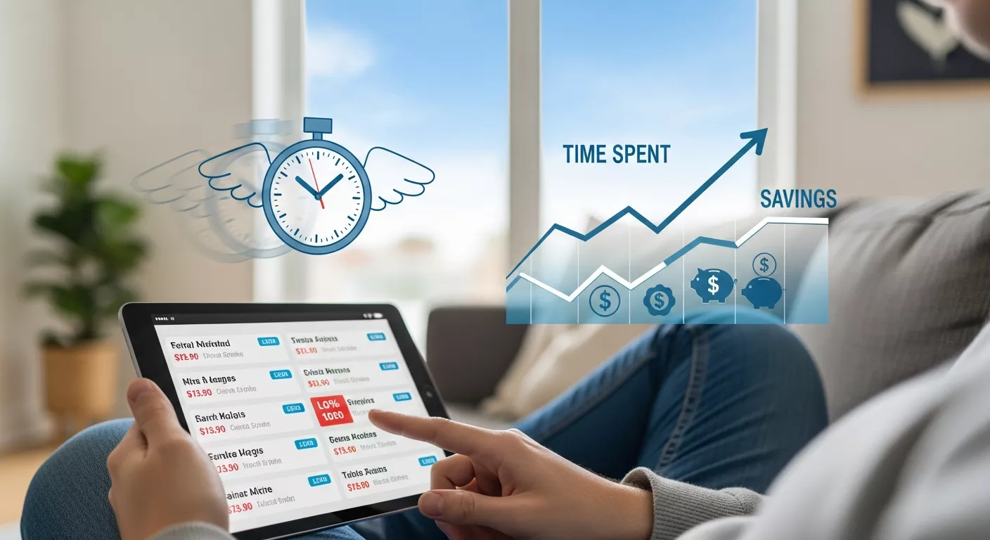 How to Find Low Cost Airfare Without Wasting Time