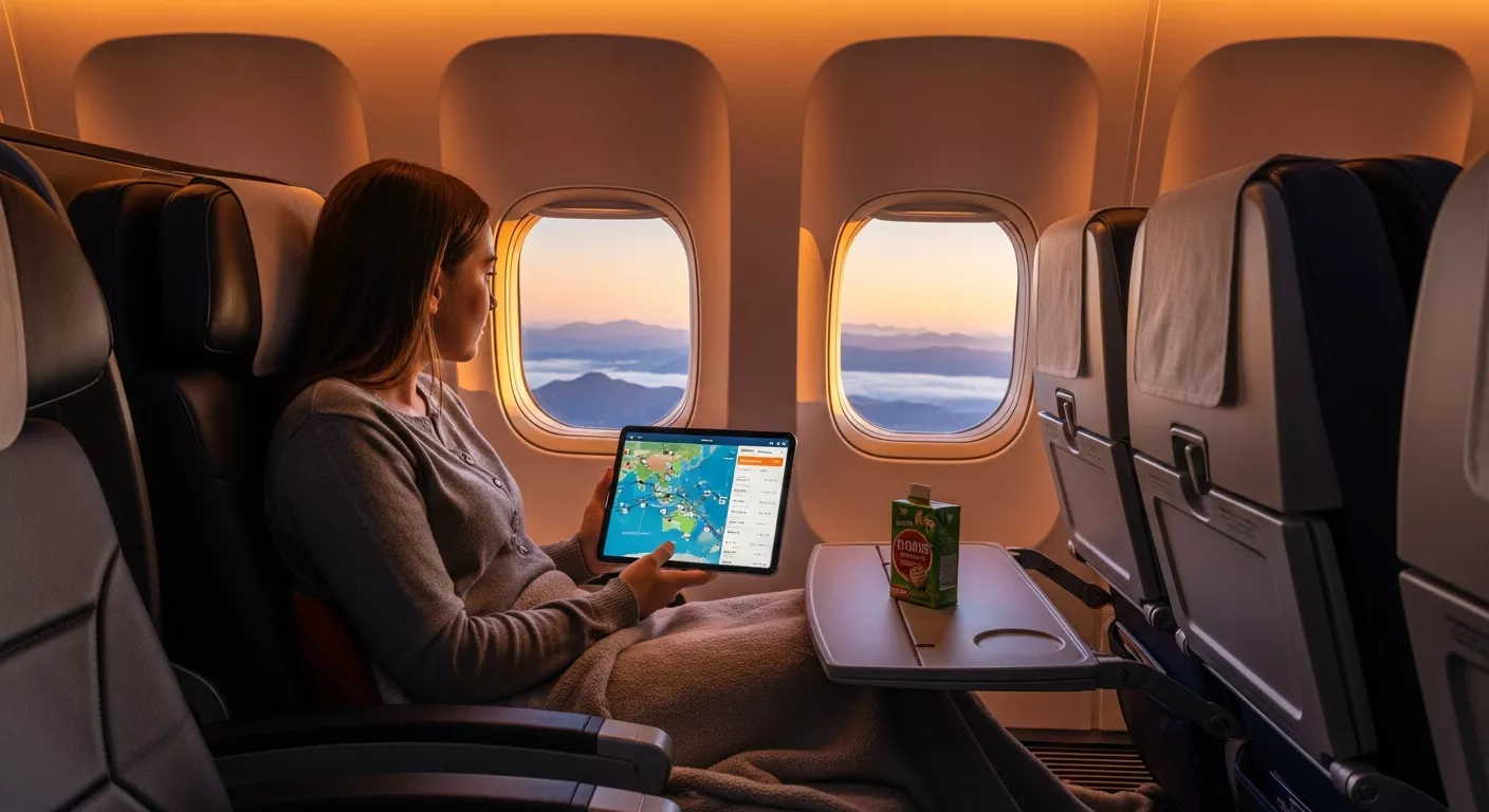 How to Save Money on Flights Without Losing Comfort