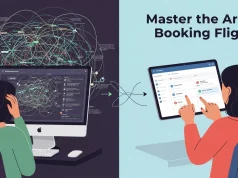 Master the Art of Booking Flights: Pro Tips for Cheaper Fares Flight Booking