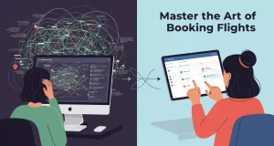 Master the Art of Booking Flights: Pro Tips for Cheaper Fares Flight Booking