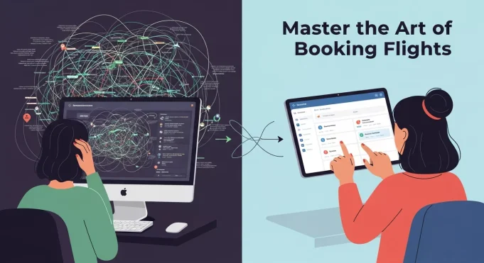 Flight Booking