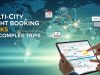 Multi City Flight Booking Hacks for Complex Trips