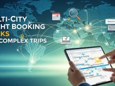 Multi City Flight Booking Hacks for Complex Trips