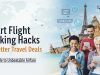 Smart Flight Booking Hacks for Better Travel Deals Smart Flight Booking Hacks for Better Travel Deals