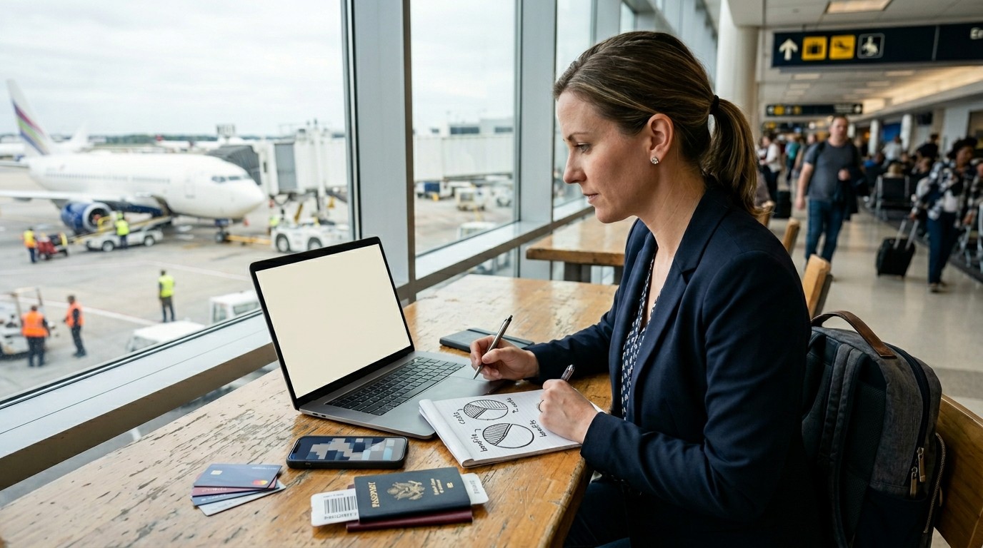 Understanding Fare Classes, Fees, and Loyalty Programs
