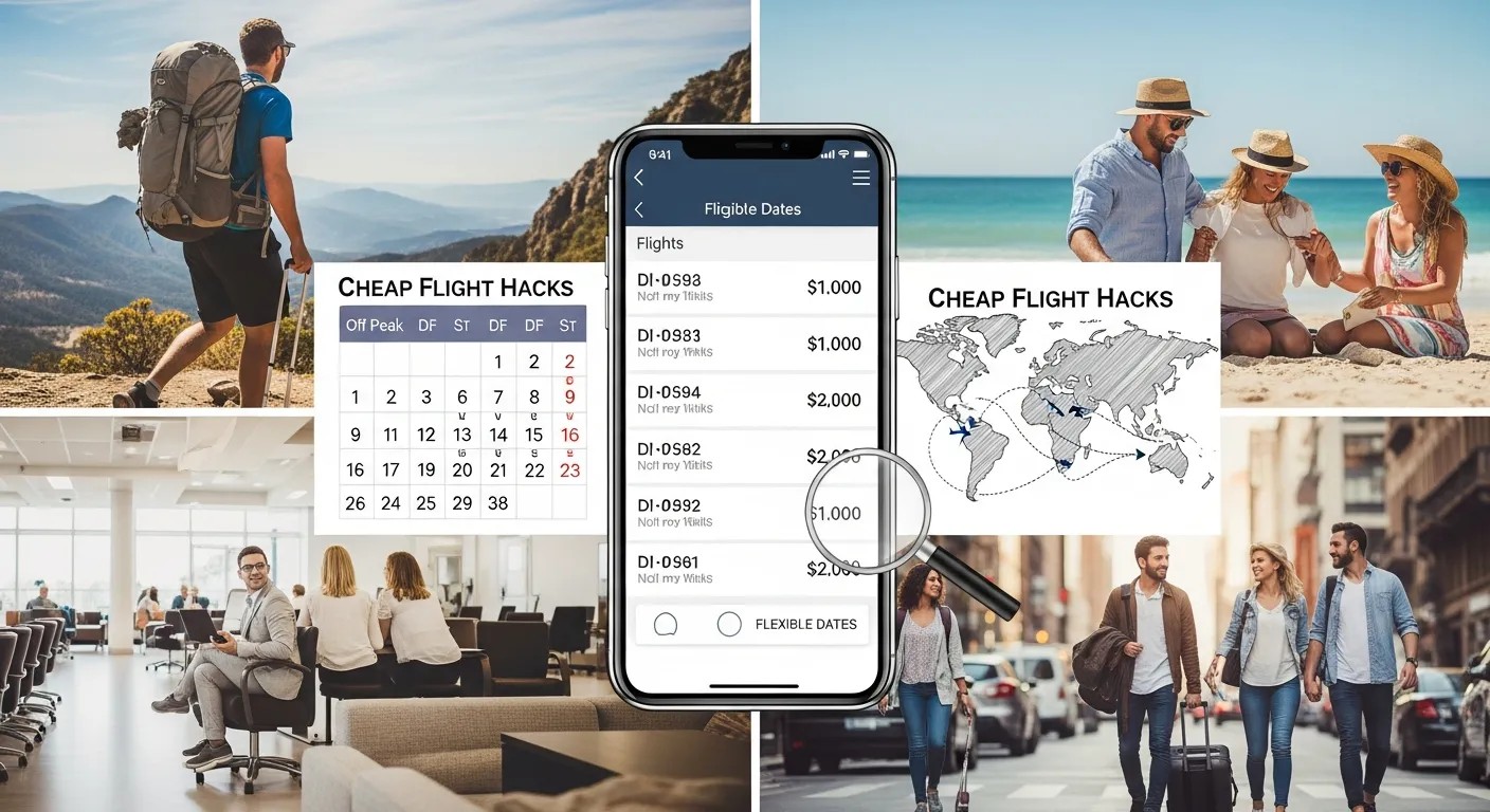 Use Travel Context to Decide
