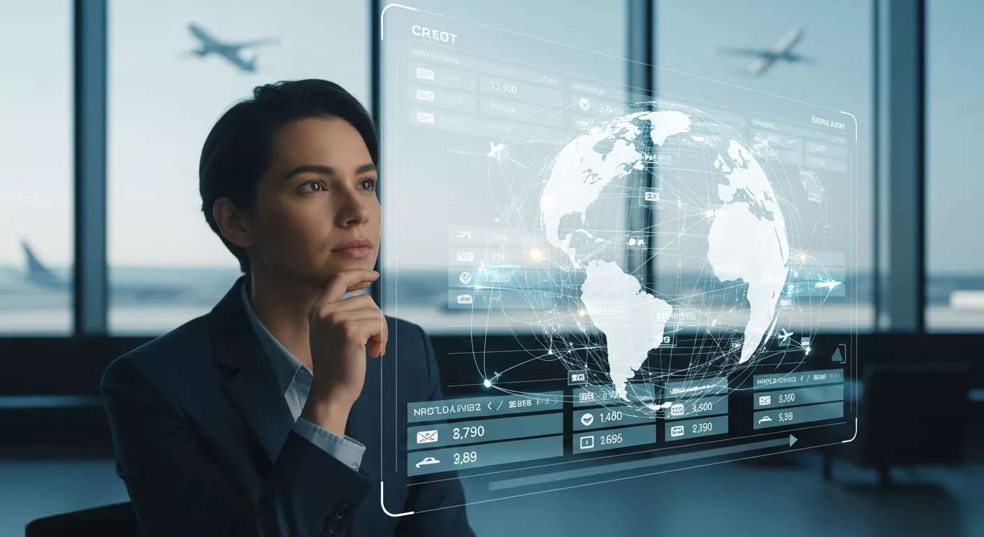 Why Smart Flight Booking Matters