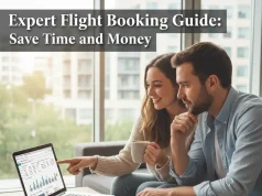 Expert Flight Booking Guide: Save Time and Money