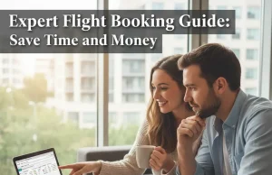 Expert Flight Booking Guide: Save Time and Money