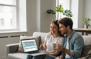 Flight Booking Hacks: Smart Tips for Stress-Free Travel