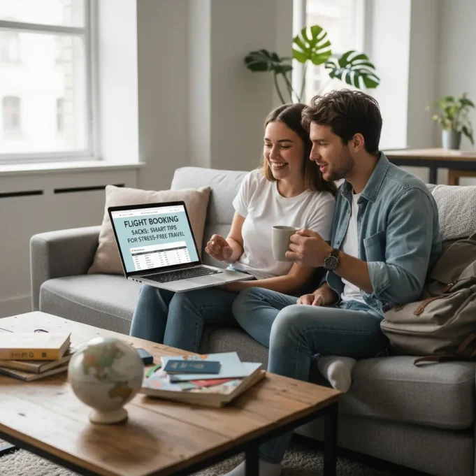 flight-booking-hacks-smart-tips-for-stress-free-travel