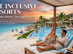 All Inclusive Resorts : Are They Worth The High Price? All Inclusive Resorts : Are They Worth The High Price?