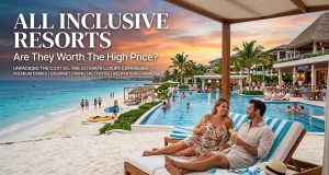 All Inclusive Resorts : Are They Worth The High Price? All Inclusive Resorts : Are They Worth The High Price?