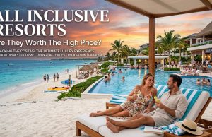 All Inclusive Resorts : Are They Worth The High Price? All Inclusive Resorts : Are They Worth The High Price?