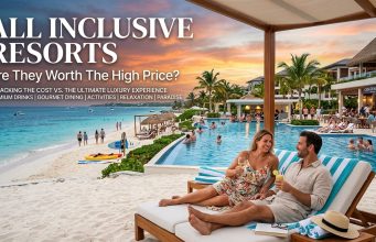 All Inclusive Resorts : Are They Worth The High Price? All Inclusive Resorts : Are They Worth The High Price?