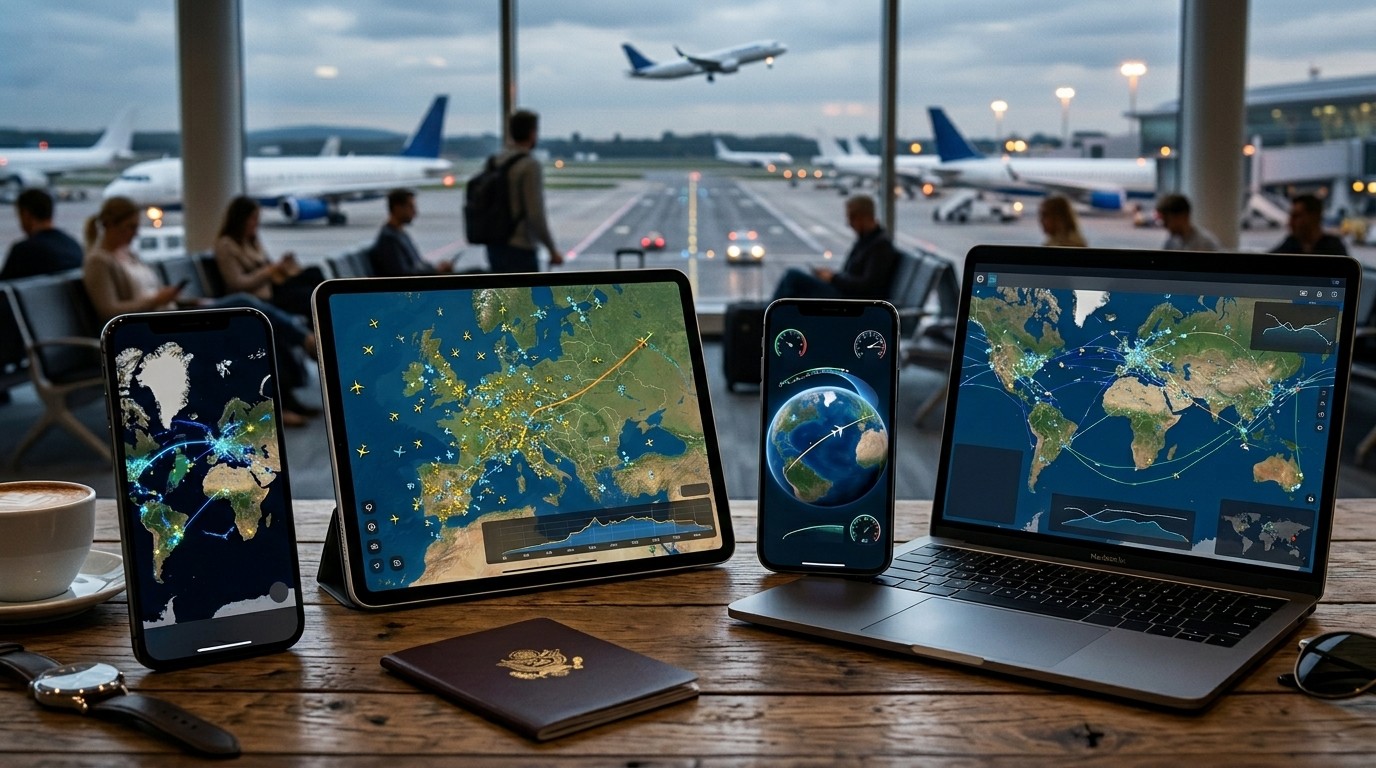 Choosing the right app for your style