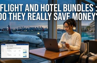 Flight and Hotel Bundles : Do They Really Save Money? Flight and Hotel Bundles : Do They Really Save Money?