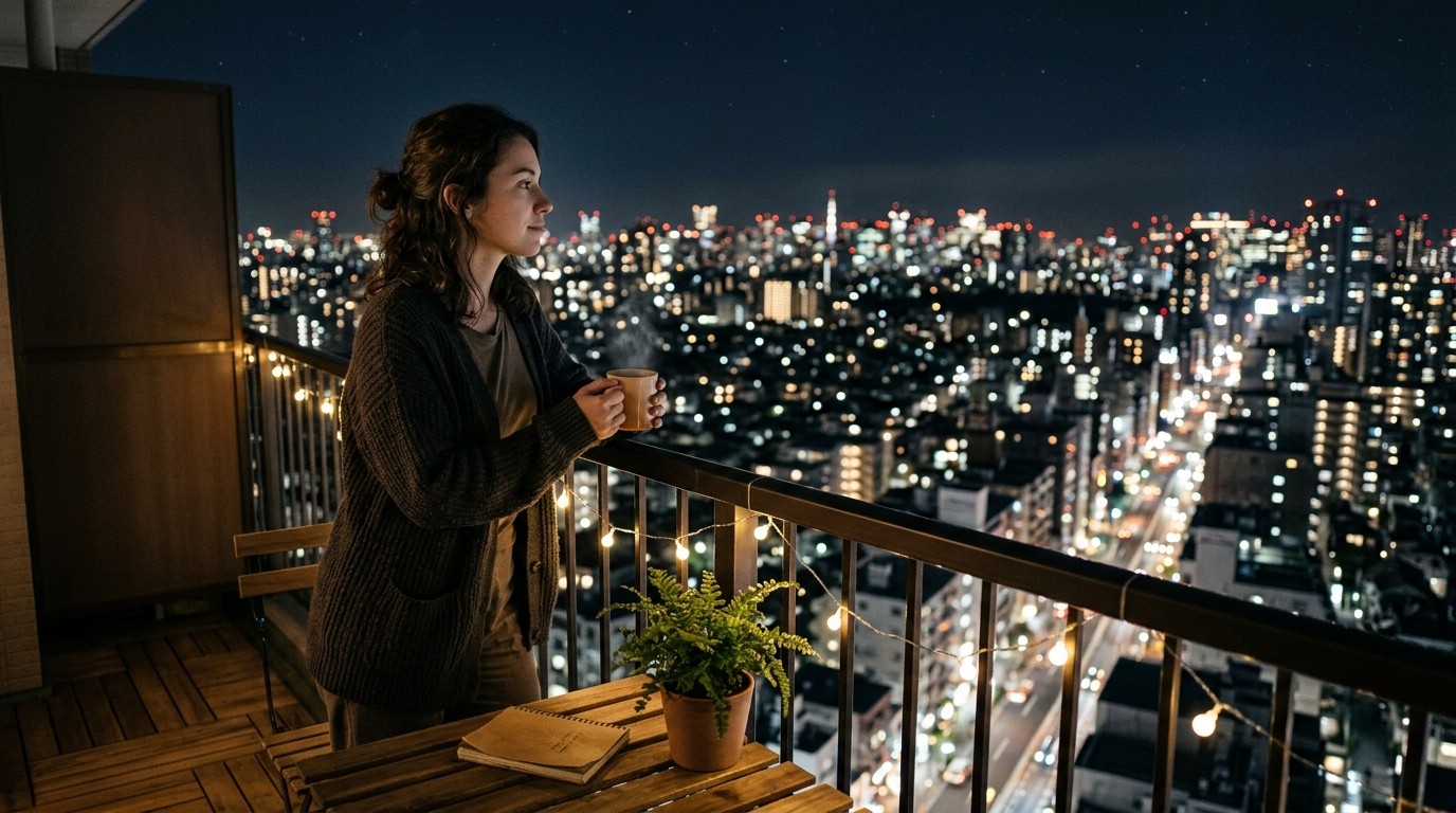 Free nights are more powerful than they look