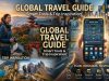 Global Travel Guide : Smart Tools And Trip Inspiration Global Travel Guide : Smart Tools & Trip Inspiration
