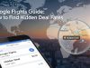 Google Flights Guide: How to Find Hidden Deal Fares Google Flights Guide: How to Find Hidden Deal Fares