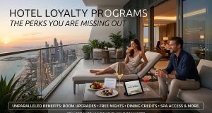 Hotel Loyalty Programs : The Perks You Are Missing Out