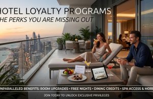 Hotel Loyalty Programs : The Perks You Are Missing Out