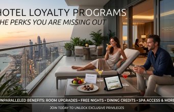 Hotel Loyalty Programs : The Perks You Are Missing Out