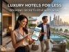 Luxury Hotels for Less : Booking Secrets Revealed Now Luxury Hotels for Less : Booking Secrets Revealed Now