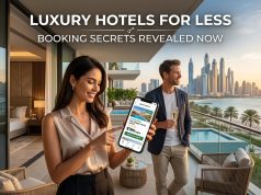 Luxury Hotels for Less : Booking Secrets Revealed Now Luxury Hotels for Less : Booking Secrets Revealed Now