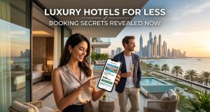 Luxury Hotels for Less : Booking Secrets Revealed Now Luxury Hotels for Less : Booking Secrets Revealed Now