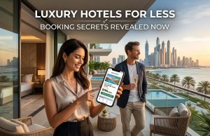Luxury Hotels for Less : Booking Secrets Revealed Now Luxury Hotels for Less : Booking Secrets Revealed Now