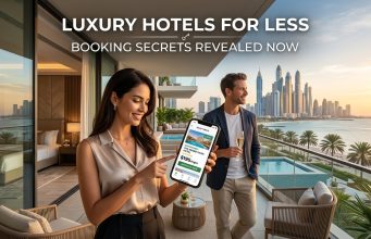 Luxury Hotels for Less : Booking Secrets Revealed Now Luxury Hotels for Less : Booking Secrets Revealed Now