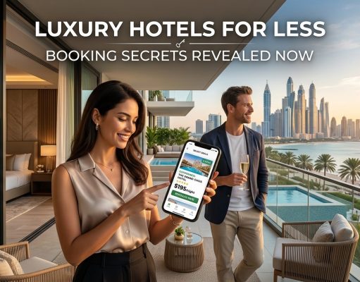 Luxury Hotels for Less : Booking Secrets Revealed Now Luxury Hotels for Less : Booking Secrets Revealed Now