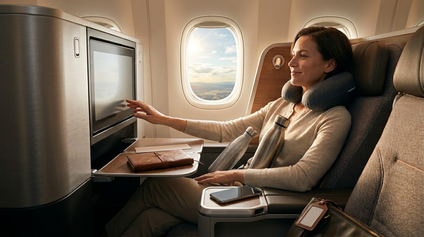 Savvy ravel Savings and Luxury Where savings and comfort overlap