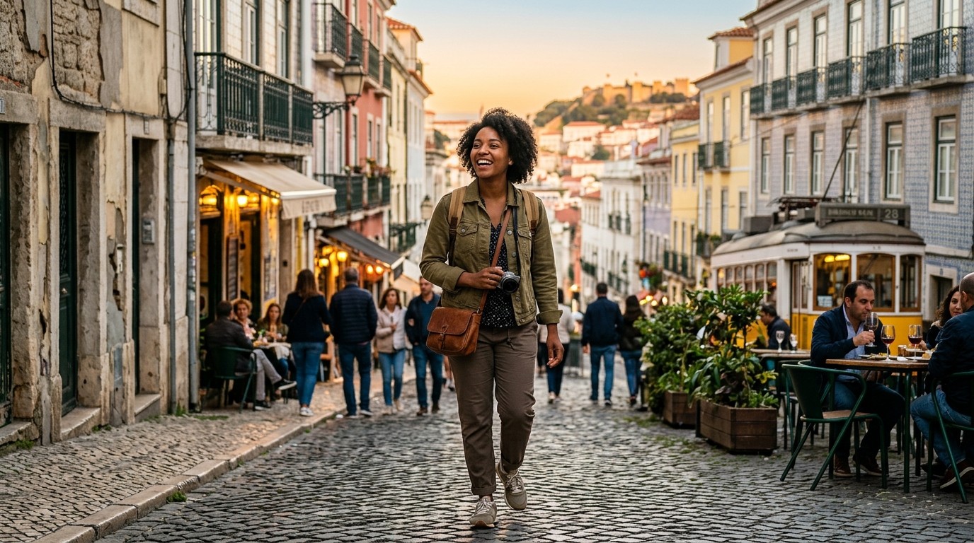 Stopover Programs trips feel psychologically rewarding