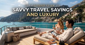 The Ultimate Guide to Savvy ravel Savings and Luxury The Ultimate Guide to Savvy ravel Savings and Luxury