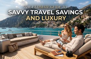 The Ultimate Guide to Savvy ravel Savings and Luxury The Ultimate Guide to Savvy ravel Savings and Luxury