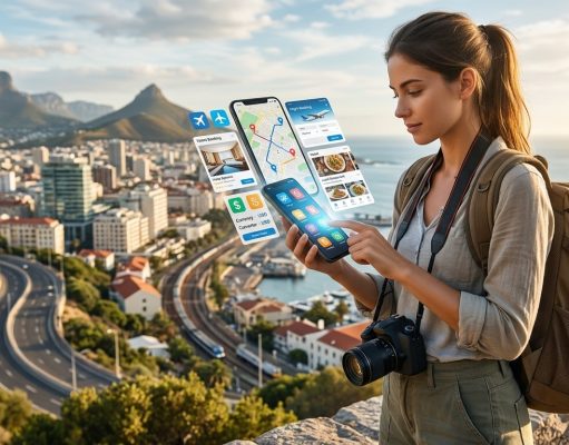 Top Travel Apps : Plan Your Trip Like a Pro Traveler Top Travel Apps : Plan Your Trip Like a Pro Traveler