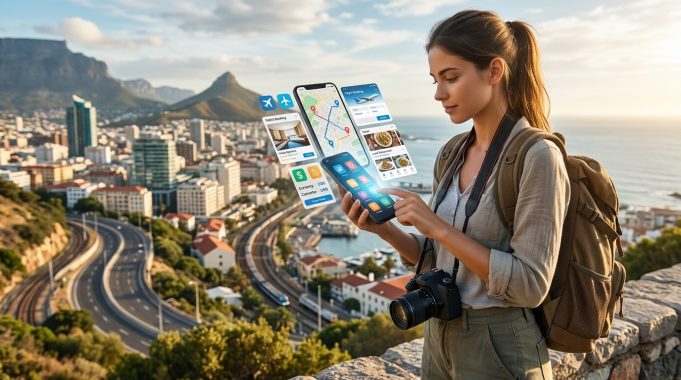 Top Travel Apps : Plan Your Trip Like a Pro Traveler