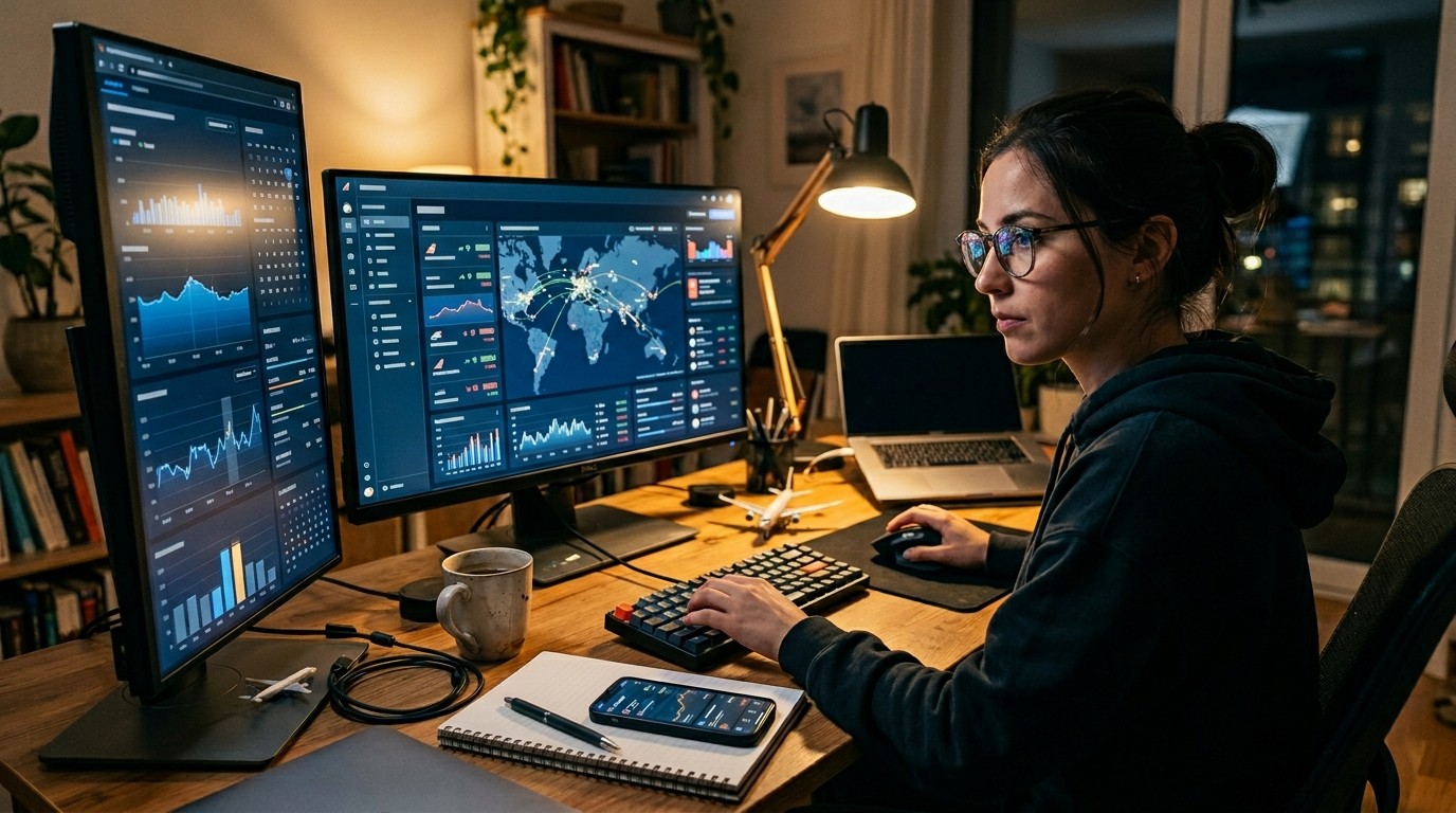 Where tools and tactics intersect