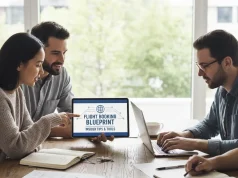 Flight Booking Blueprint : Insider Tips And Tools Flight Booking Blueprint : Insider Tips And Tools