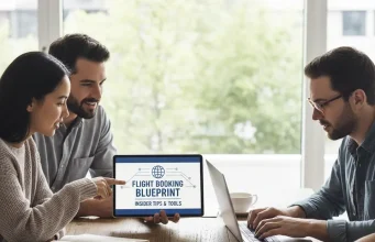 Flight Booking Blueprint : Insider Tips And Tools Flight Booking Blueprint : Insider Tips And Tools