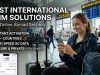 Best International eSIM Solutions : Stay Online Abroad Securely Best International eSIM Solutions : Stay Online Abroad Securely